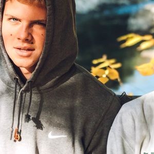 Meet your Posher, Wyatt